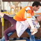 Image for article titled The Middle: “While You Were Sleeping” / The Goldbergs: “Dance Party USA”